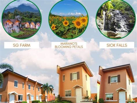 Affordable House and Lot in Koronadal City and South Cotabato .
